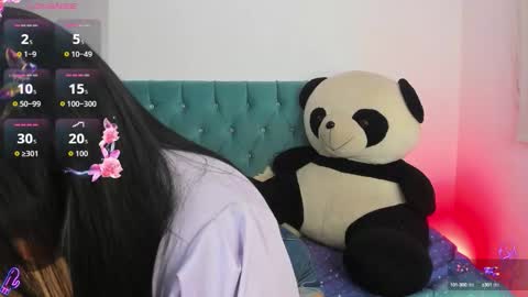 Snapshot of scarlett_lewis2 chatting on October 11, 3:50 am SweetScarlett online show from October 11, 3:50 am