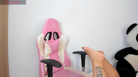 SweetScarlett online show from March 7, 5:59 am