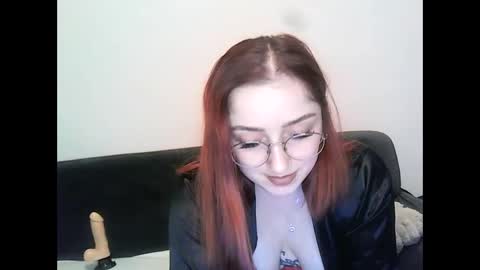 scarlett_lust_1 online show from February 17, 11:22 pm