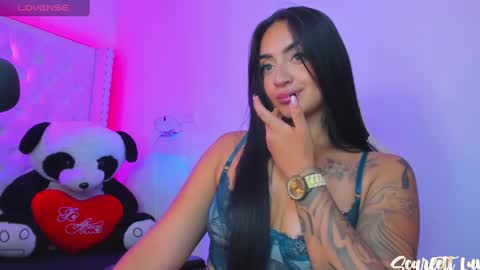 Kim online show from February 7, 7:40 am