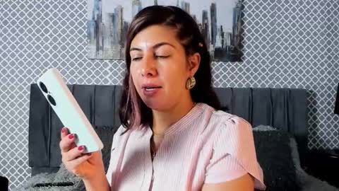 Scarlett online show from November 14, 2:38 pm