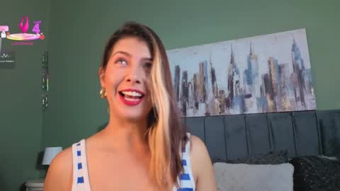 Scarlett online show from June 1, 2:19 pm