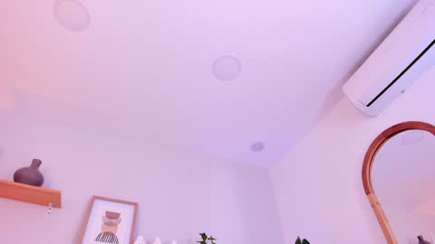 Scarlett Morgan online show from December 14, 9:13 pm