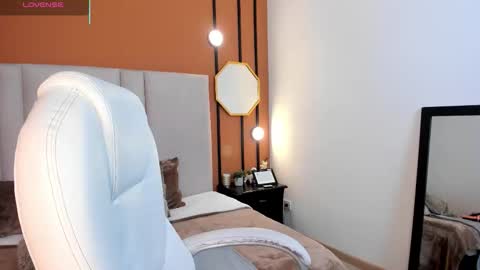 Scarllett online show from December 2, 4:40 am