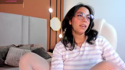 Scarllett online show from January 8, 4:37 am