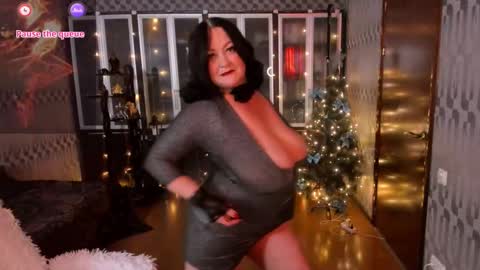 Scarlett online show from December 17, 6:09 pm