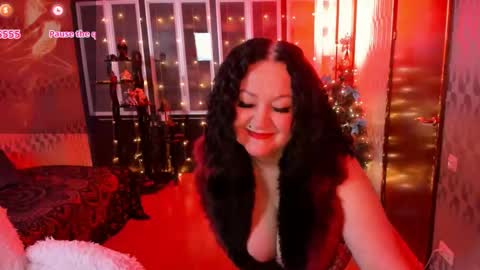 Scarlett online show from December 21, 5:40 pm