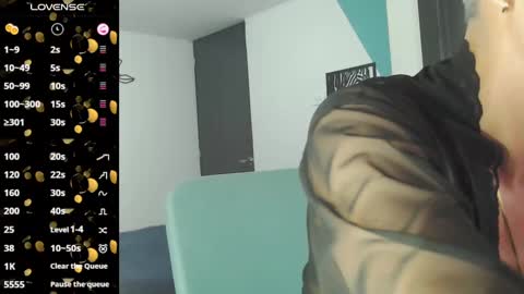 Snapshot of scarlett_paris chatting on February 15, 11:36 pm Scarlett online show from February 15, 11:36 pm