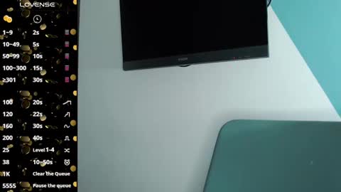 Snapshot of scarlett_paris chatting on March 2, 11:53 pm Scarlett online show from March 2, 11:53 pm
