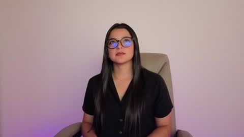 Scarlett online show from July 14, 9:31 pm
