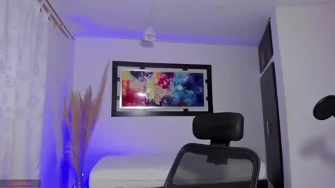 Scarlett Rios19 online show from February 27, 1:38 am