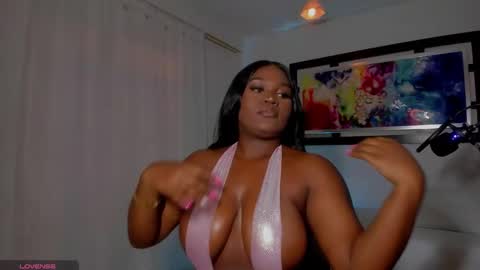 Scarlett Rios19 online show from October 8, 10:40 pm