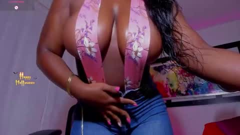 Scarlett Rios19 online show from October 22, 9:36 pm