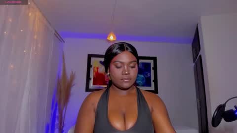 Scarlett Rios19 online show from November 26, 8:10 pm