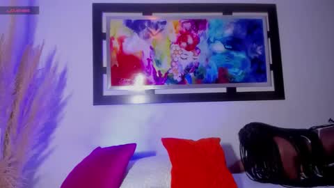 Scarlett Rios19 online show from January 16, 8:51 am