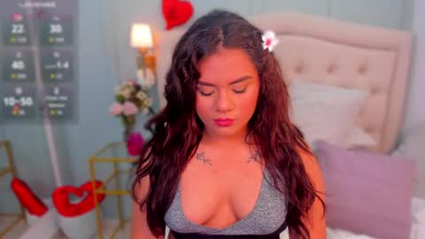 Scarlett  online show from September 21, 3:35 pm