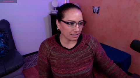Snapshot of scarlett_sax chatting on January 23, 1:19 am Scarlett sax online show from January 23, 1:19 am