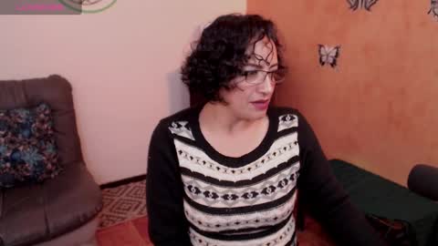 Snapshot of scarlett_sax chatting on February 6, 2:22 am Scarlett sax online show from February 6, 2:22 am