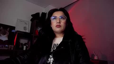 Mistress Scarlett online show from October 10, 3:00 pm