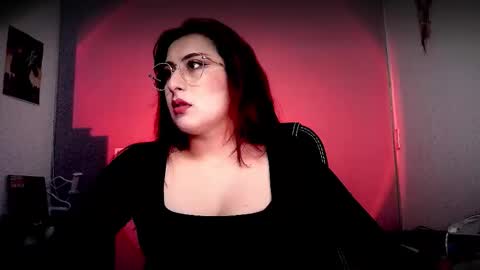 Snapshot of scarlett_sen chatting on December 20, 2:35 pm Mistress Scarlett online show from December 20, 2:35 pm
