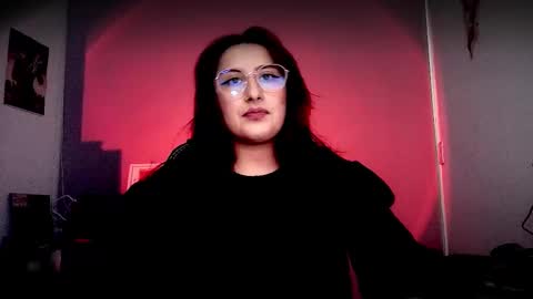 Snapshot of scarlett_sen chatting on December 22, 7:11 pm Mistress Scarlett online show from December 22, 7:11 pm