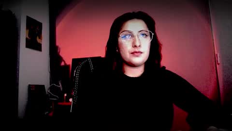 Snapshot of scarlett_sen chatting on January 8, 3:03 pm Mistress Scarlett online show from January 8, 3:03 pm