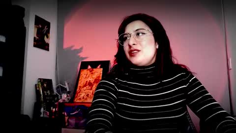 Snapshot of scarlett_sen chatting on January 16, 3:05 pm Mistress Scarlett online show from January 16, 3:05 pm