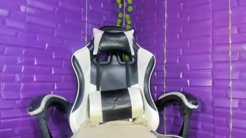 Scarlett online show from July 11, 2:25 am