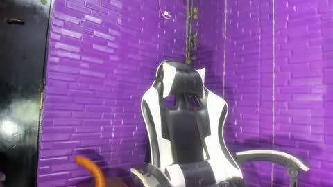 Scarlett online show from July 25, 4:59 pm