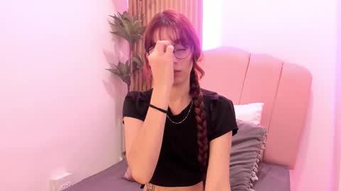 scarlett smith 3 online show from October 13, 3:17 am