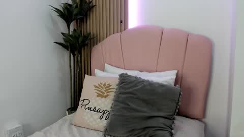 scarlett smith 3 online show from October 19, 3:18 am