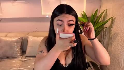 Scarlett online show from December 17, 12:44 pm