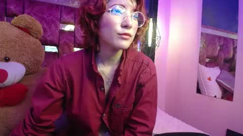 scarlett_squerit online show from July 28, 9:14 pm