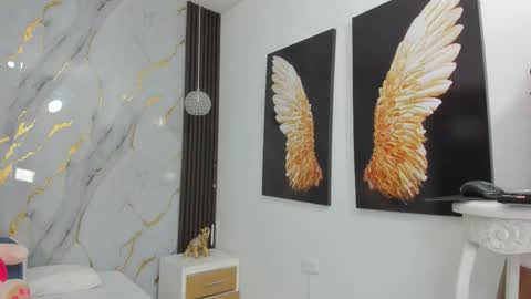 Snapshot of scarlett_star01 chatting on December 14, 2:22 pm scarlett_star01 online show from December 14, 2:22 pm