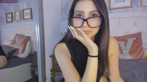 scarlett thompson 7 online show from October 22, 2:34 am