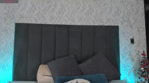 Scarlett online show from December 19, 5:14 am