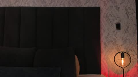 Scarlett online show from May 12, 5:04 am
