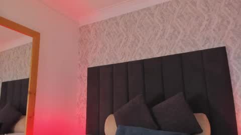 Scarlett online show from June 6, 2:55 pm