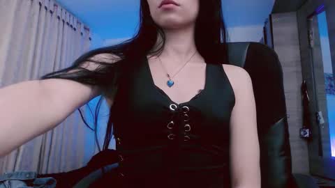 Scarlett Von Rose online show from September 12, 7:36 pm