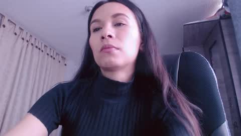 Scarlett Von Rose online show from October 21, 8:20 pm