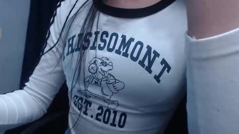 Scarlett Von Rose online show from February 16, 7:21 pm