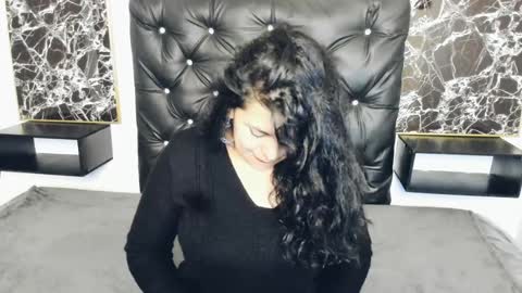 Snapshot of scarlett_w0lf chatting on January 9, 3:01 pm Scarlett online show from January 9, 3:01 pm