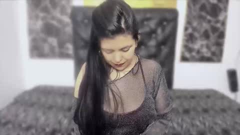 Scarlett online show from January 13, 3:17 pm