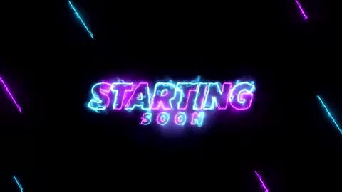 ScarlettAndTom online show from November 24, 9:25 pm