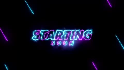Snapshot of scarlettandtom chatting on April 19, 8:00 pm ScarlettAndTom online show from April 19, 8:00 pm