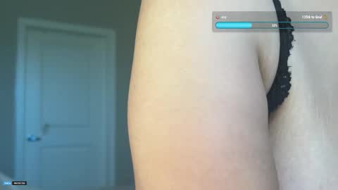 ScarlettBaby xo online show from December 17, 5:30 pm