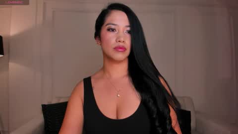 Scarlett online show from September 17, 11:12 am