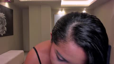 Scarlett online show from November 25, 10:26 am