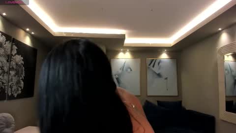 Scarlett online show from November 28, 11:02 am