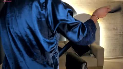 Scarlett online show from December 16, 10:53 am